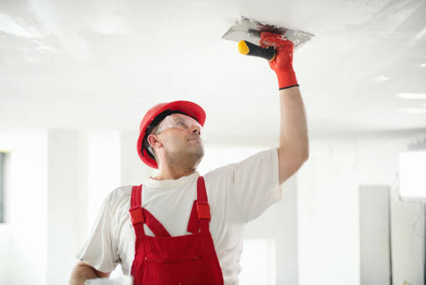 Oberlin, OH Drywall & Painting Services Company